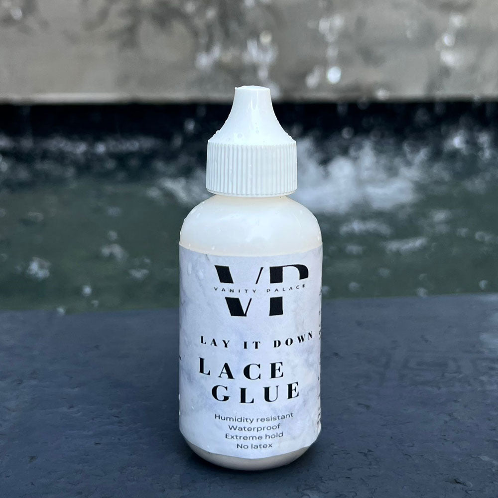 Lay It Down Glue