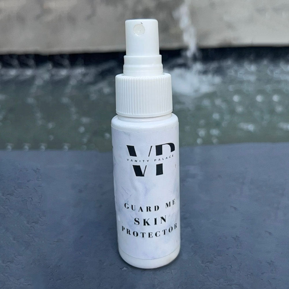 Guard Me Skin Protector
