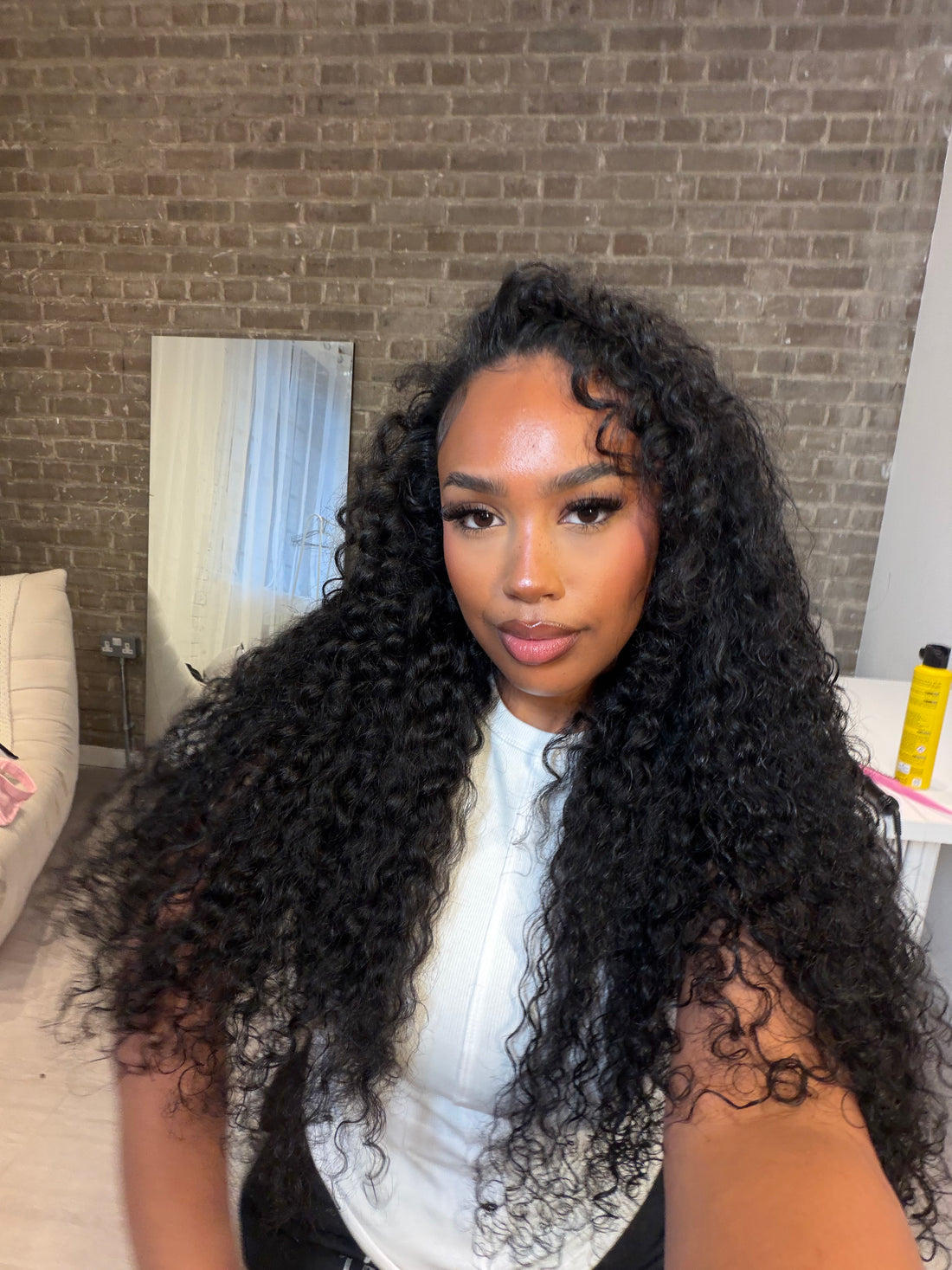 Hawaii Curl Bundles