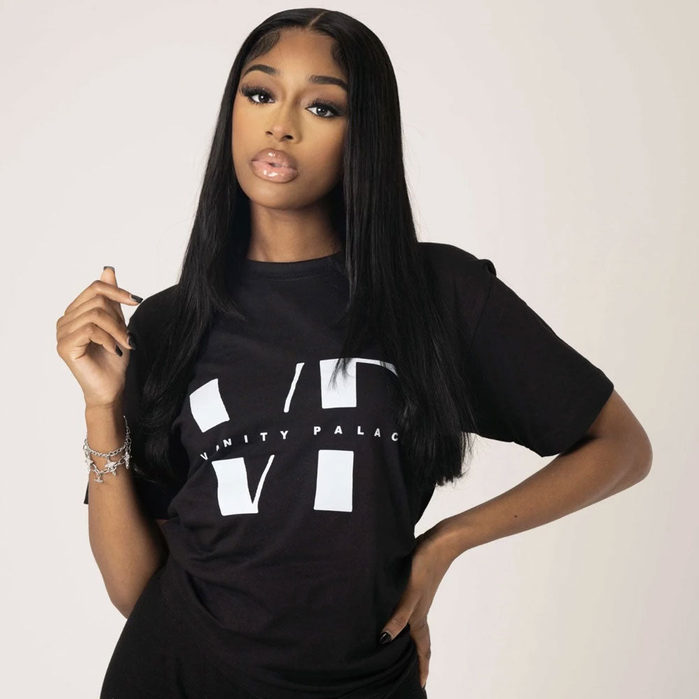 Seamless Luxe Straight Closure