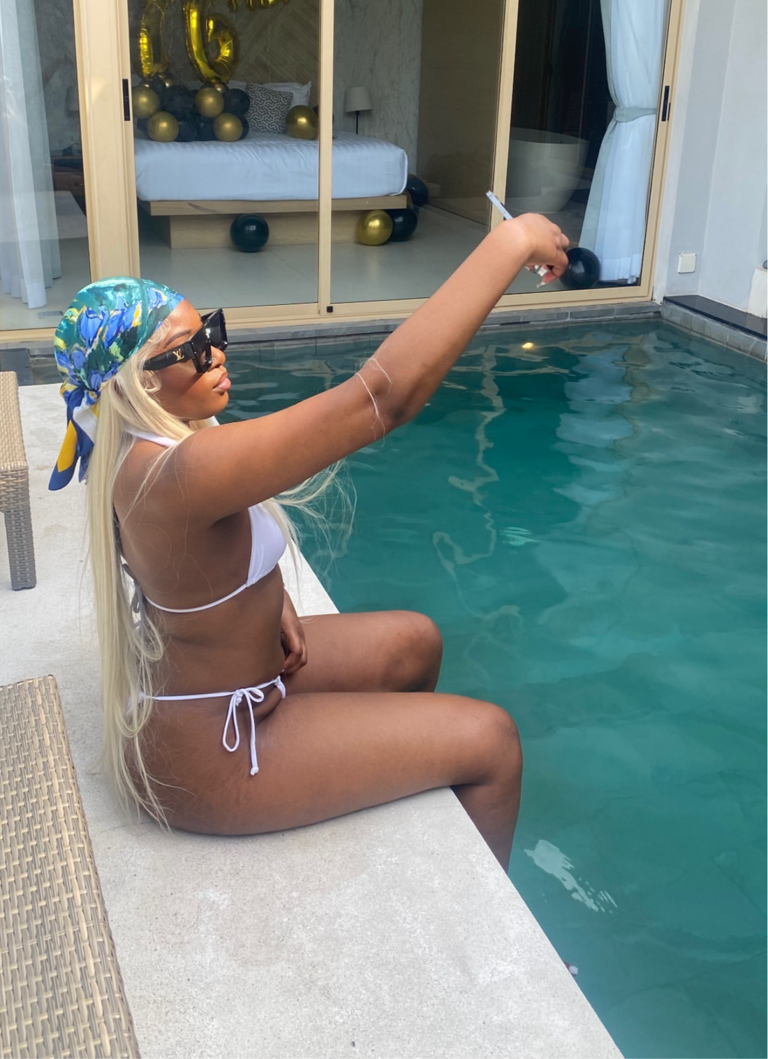 613 BLONDE BUNDLES DEAL