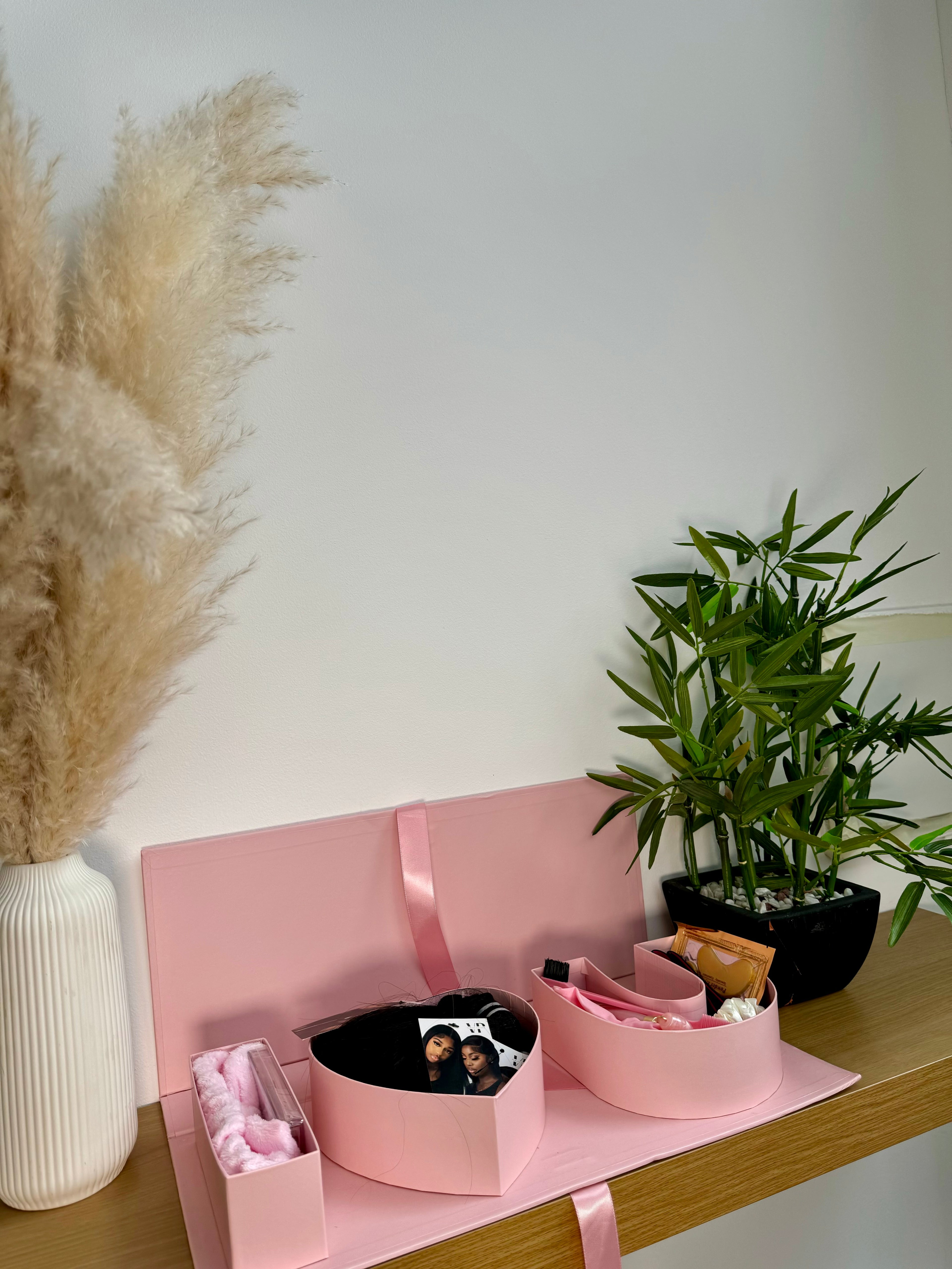 I LOVE YOU BUNDLES GIFT BOX