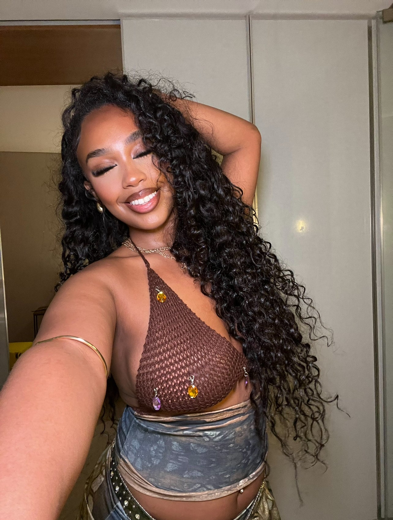 Belize Curl - Loose Curl Bundles