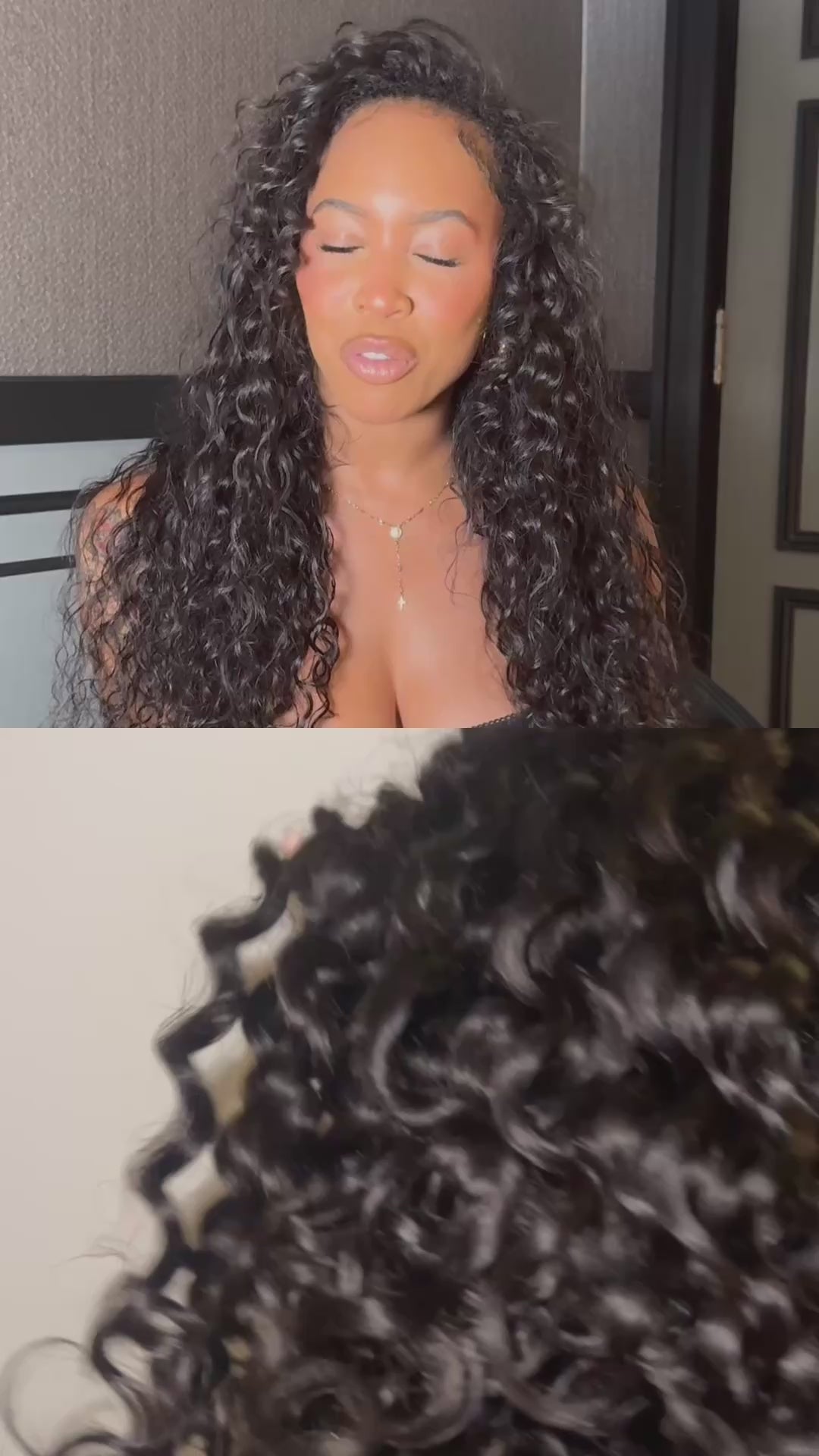 Belize Curl - Loose Curl Bundles