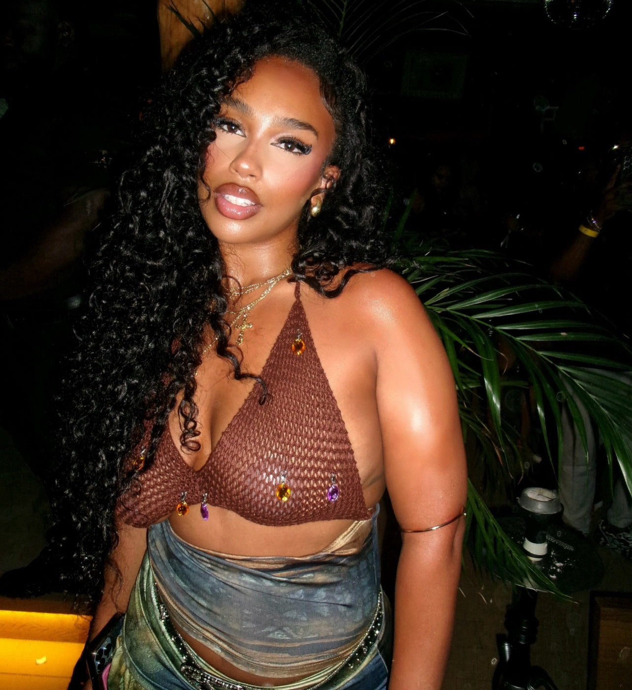 Curly Virgin Human Hair