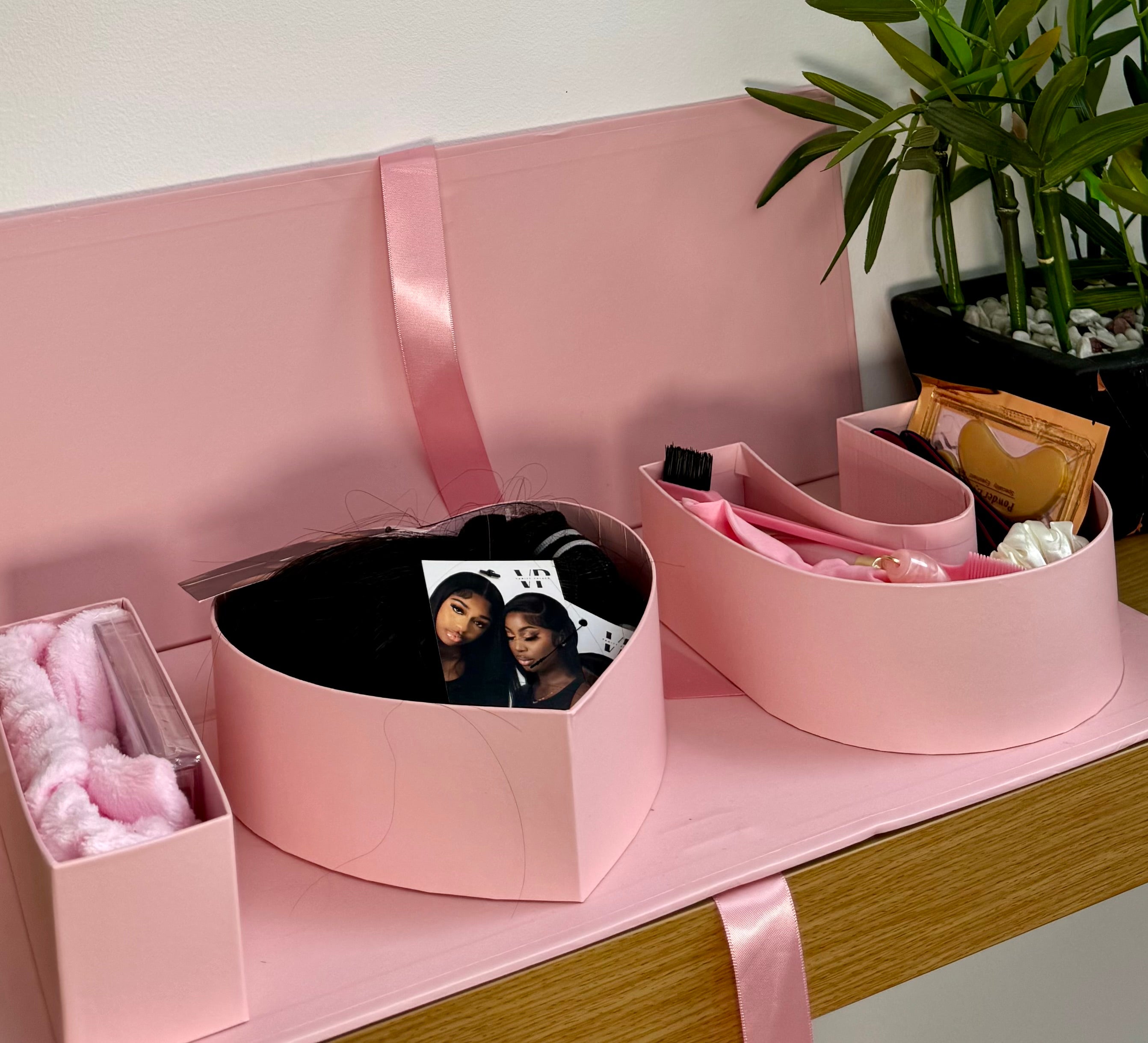 I LOVE YOU BUNDLE GIFT BOX