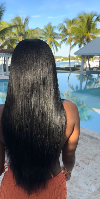 LUXE STRAIGHT BUNDLE DEAL