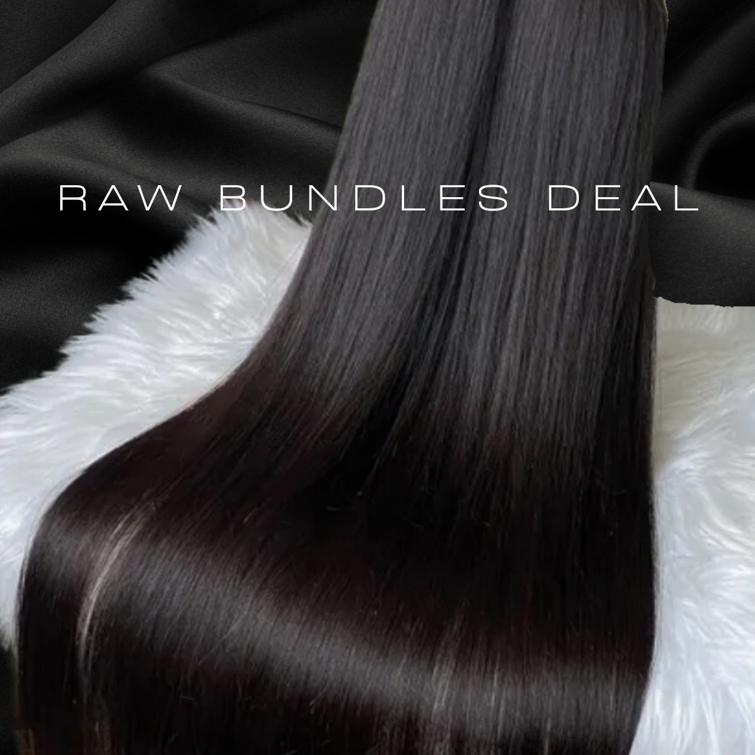 RAW BUNDLES DEAL OF THE YEAR