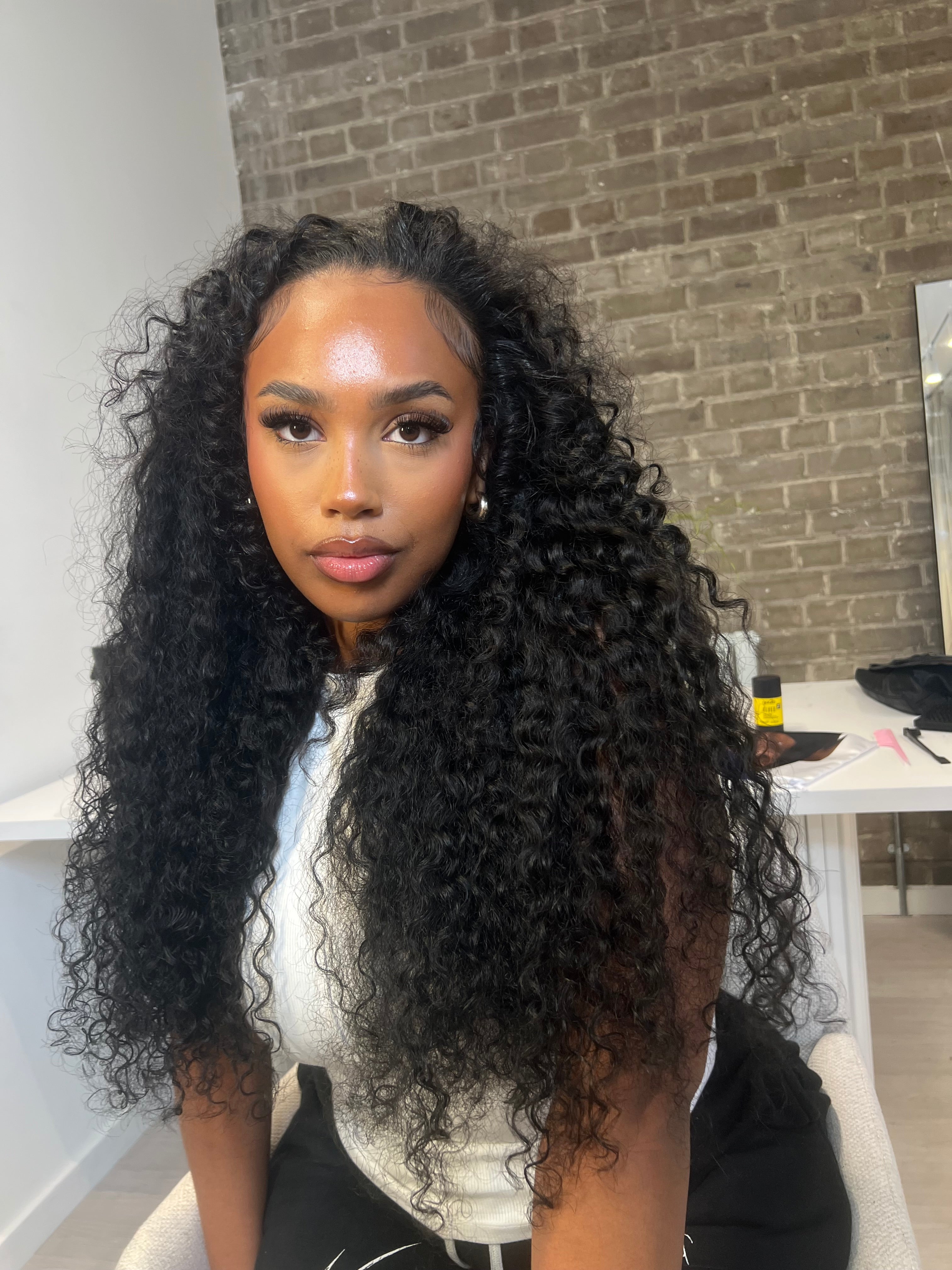 Hawaii Curl Bundles