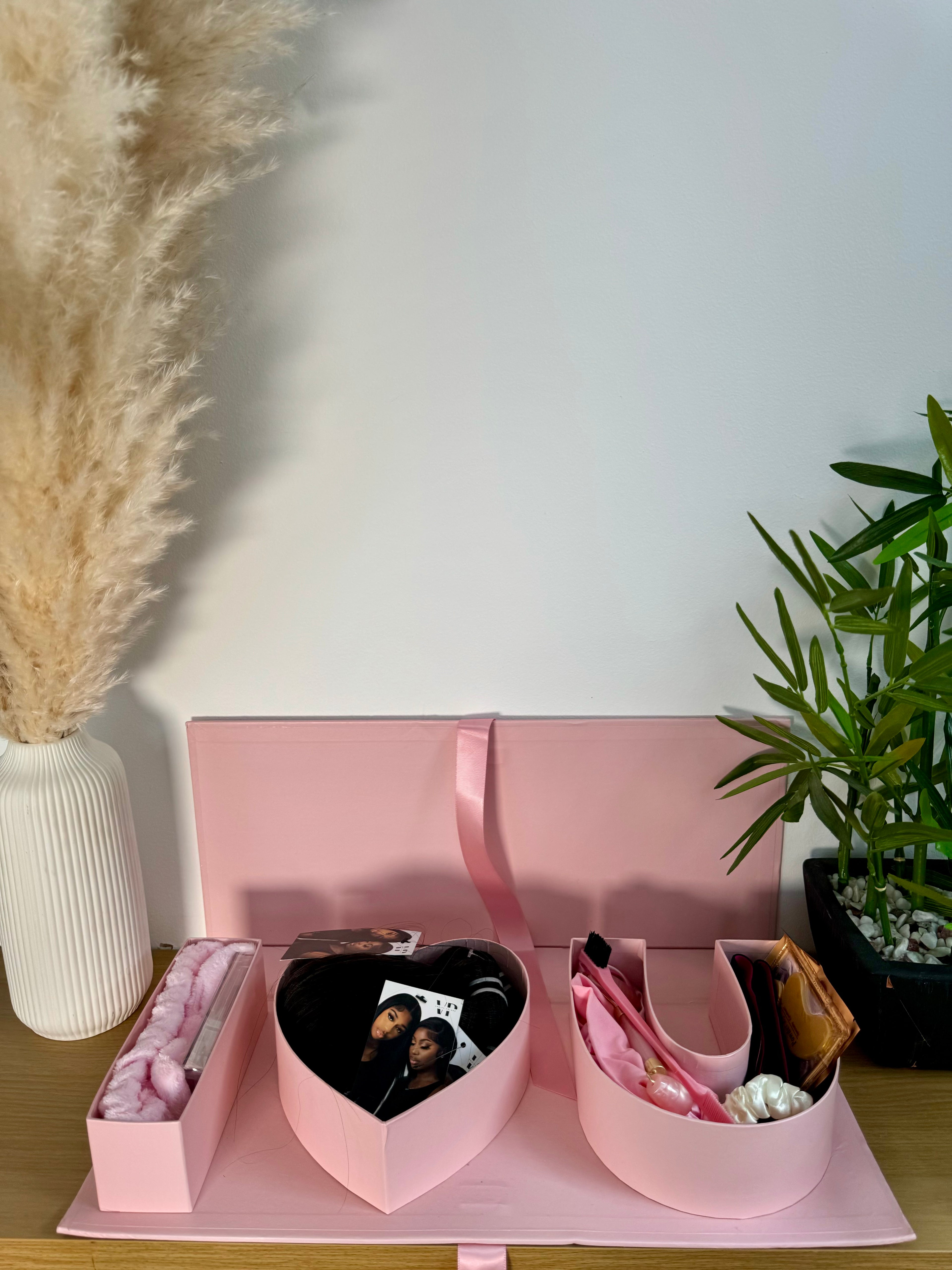 I LOVE YOU BUNDLES GIFT BOX
