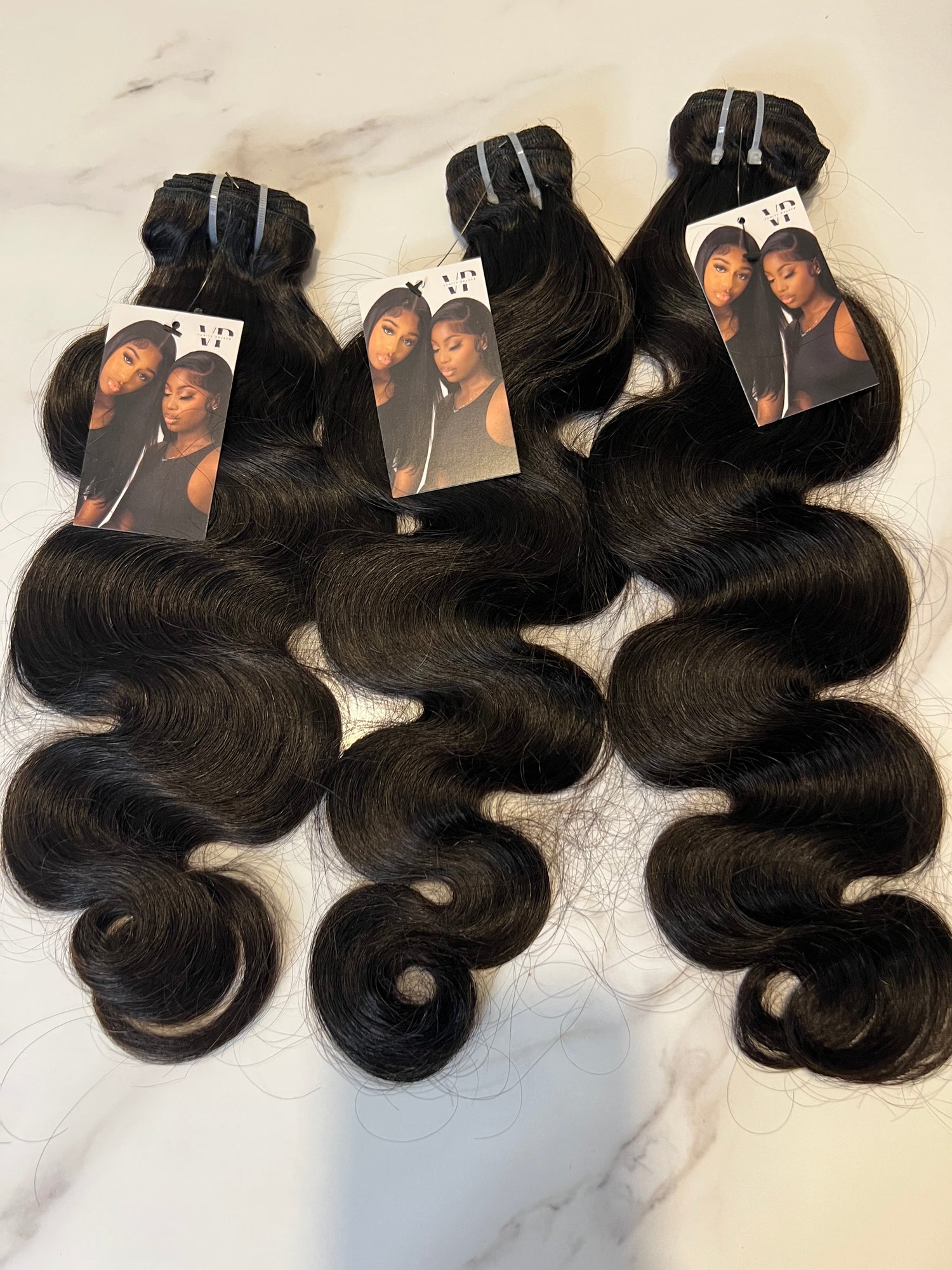 Bodywave Bundles - Get Me Bodied