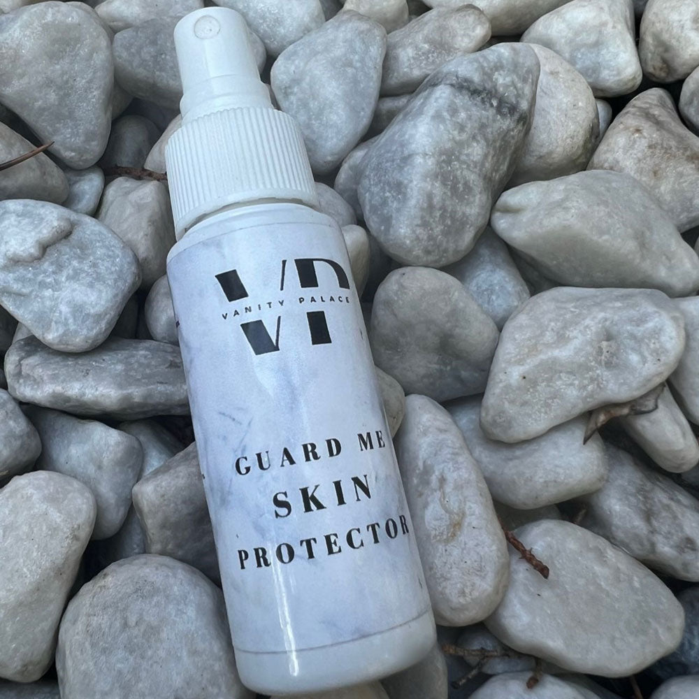 Guard Me Skin Protector