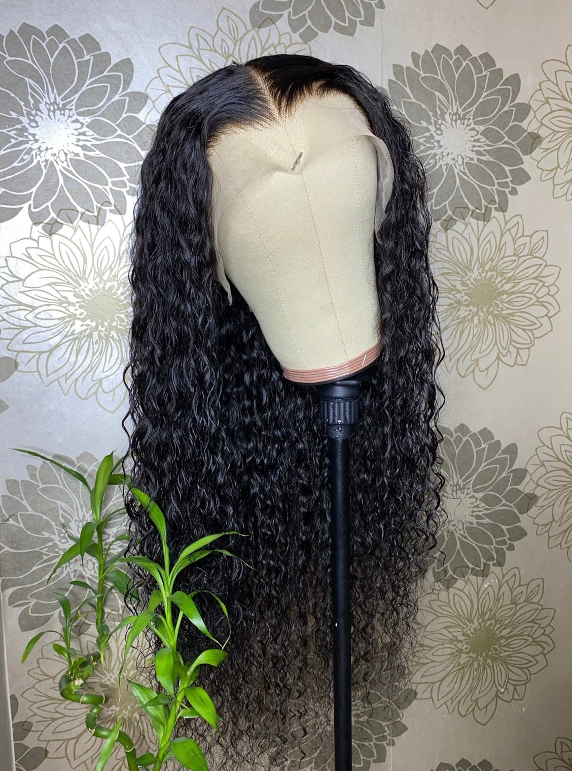 BELIZE 26”-30” Customised Ready to Wear Wig