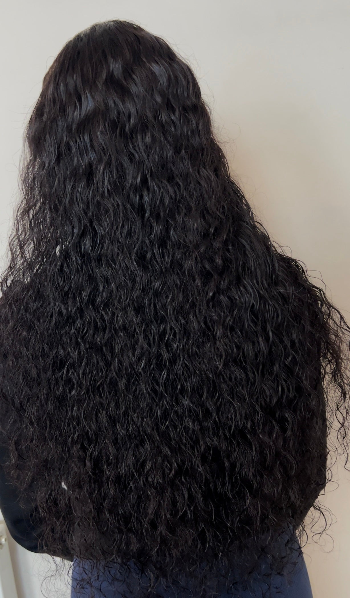 Loose Curl Bundles - Belize