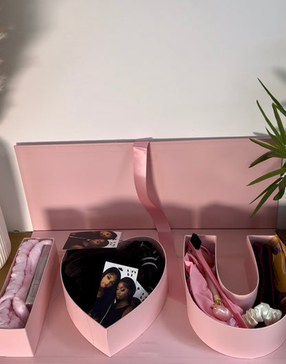 I LOVE YOU BUNDLES GIFT BOX
