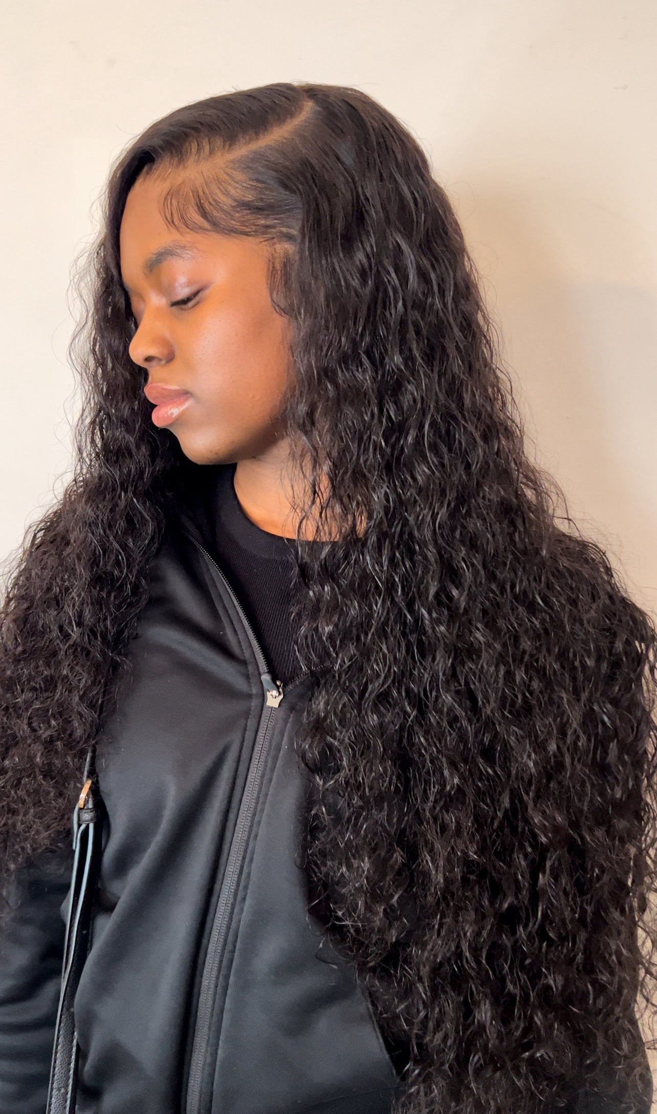 BELIZE 26”-30” Customised Ready to Wear Wig