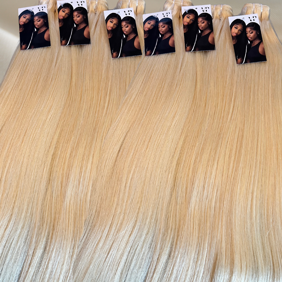 613 BLONDE BUNDLES DEAL OF THE YEAR