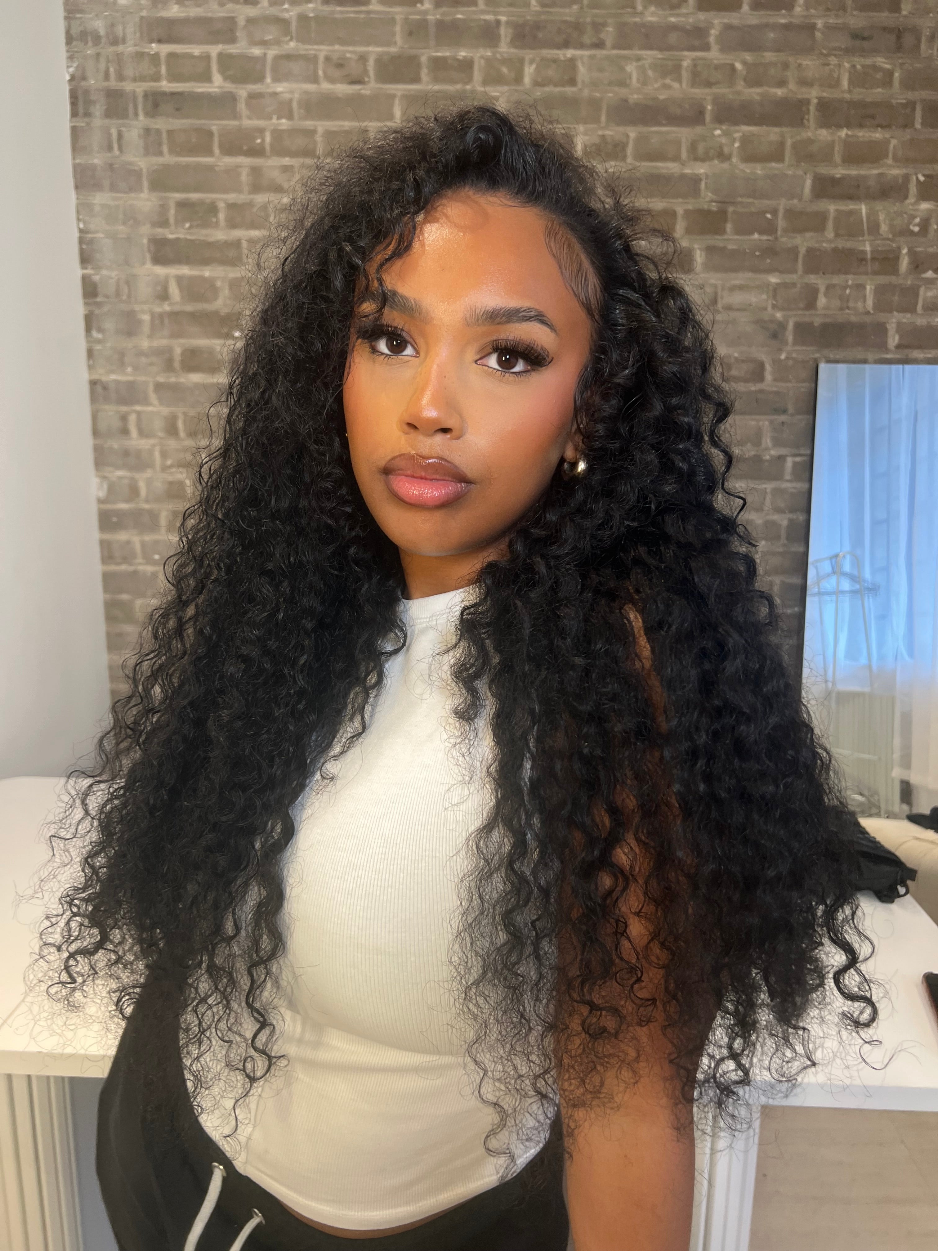 Hawaii Curl Bundles