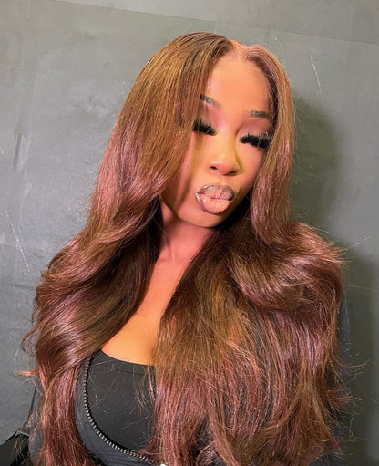 ST. TROPEZ Customised Ready to Wear Wig