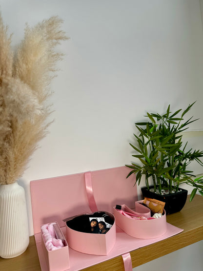 I LOVE YOU BUNDLES GIFT BOX